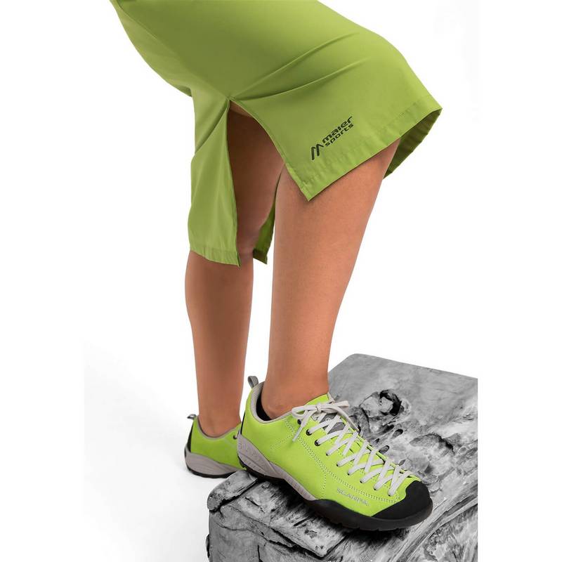 Maier Sports Fortunit Outdoorrock Damen