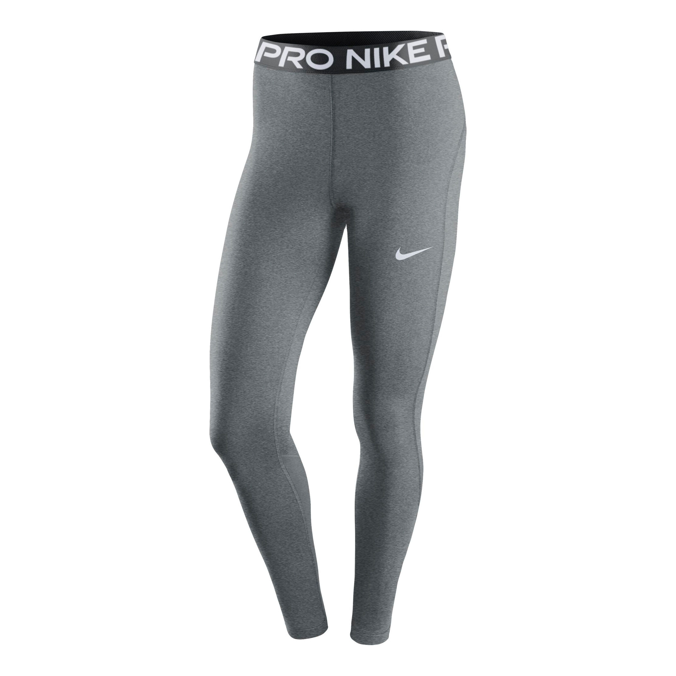 Pro 365 Tight Damen - Grau, Schwarz