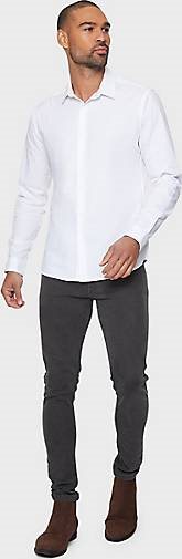Threadbare Freizeithemd
