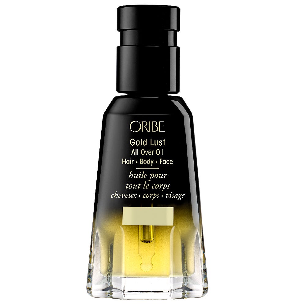 Oribe Repair & Restore Gold Lust All Over Oil 50 ml