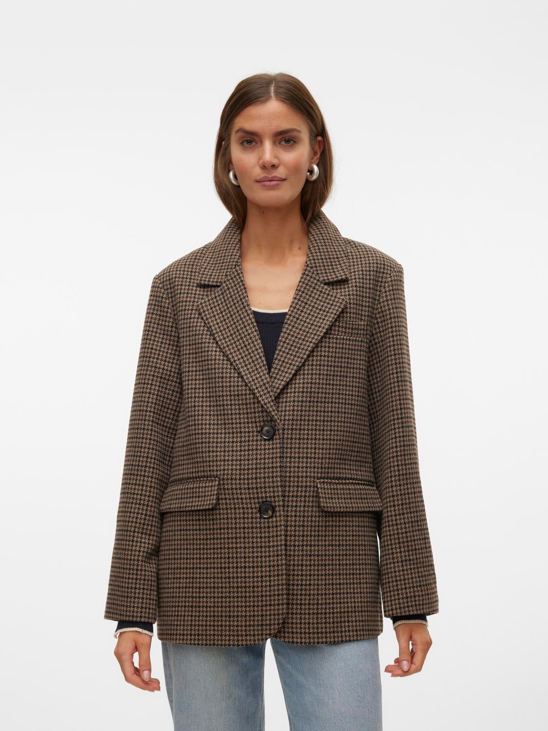 VMJULIE Jacke