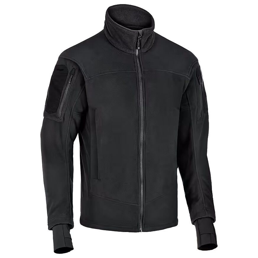 Lynx Fleece Jacket