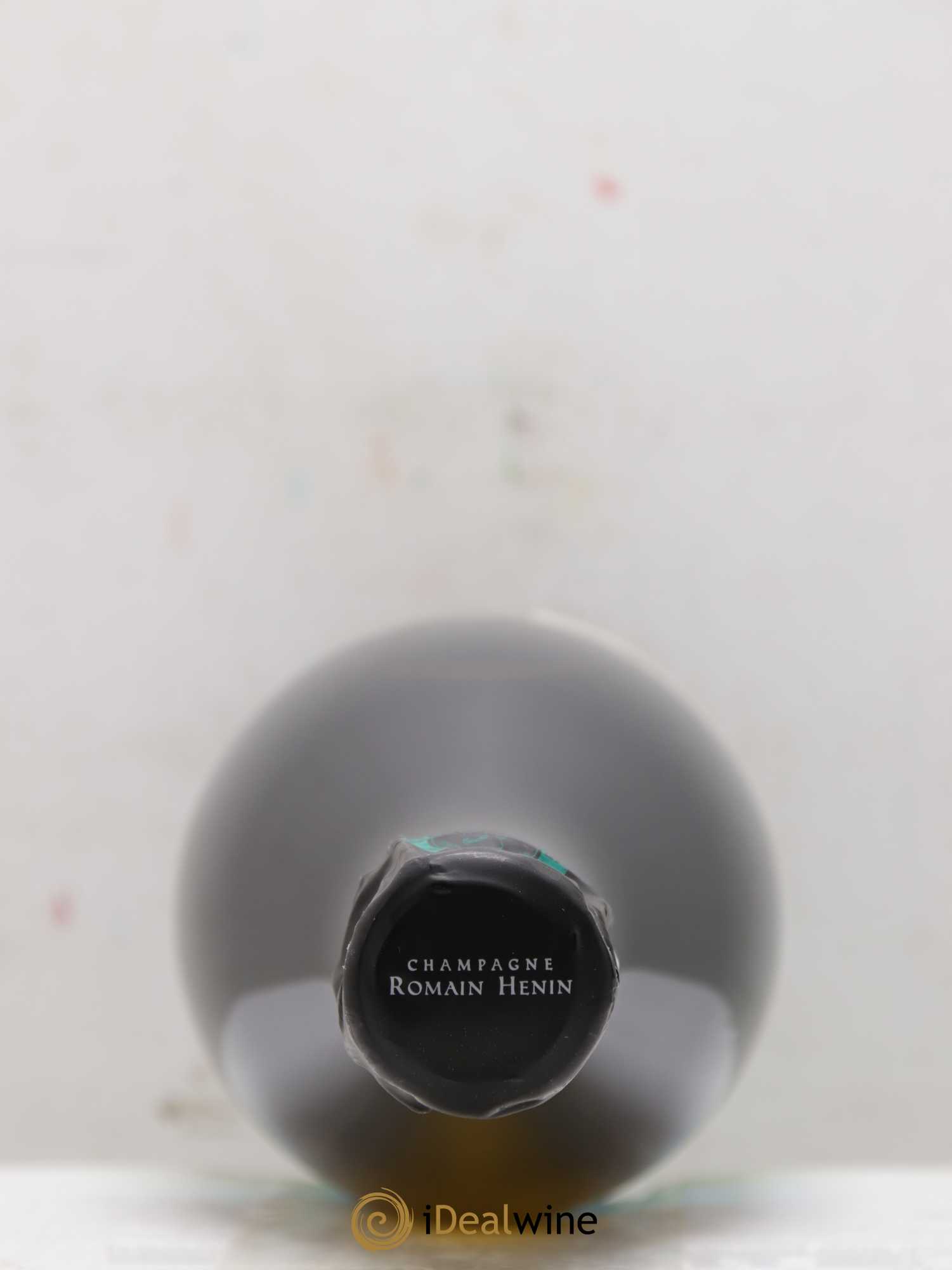 Gamin du Terroir Romain Henin  2021 - Lot de 2 Bouteilles
