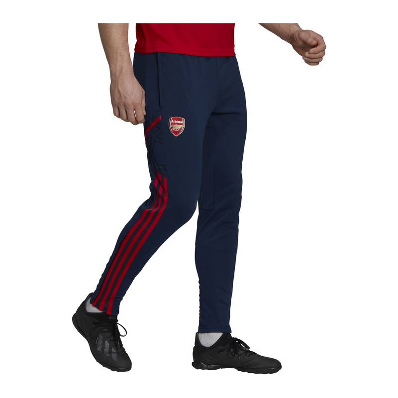 adidas FC Arsenal London Trainingshose Dunkel Trainingshose Herren