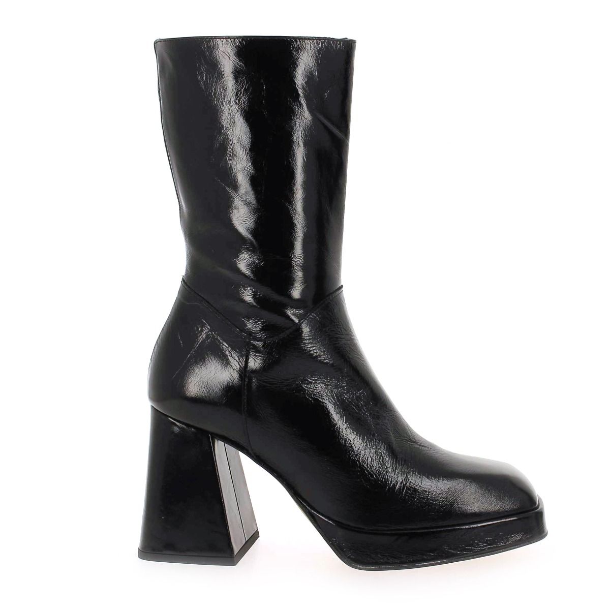 Angel Alarcon  23573 - Noir