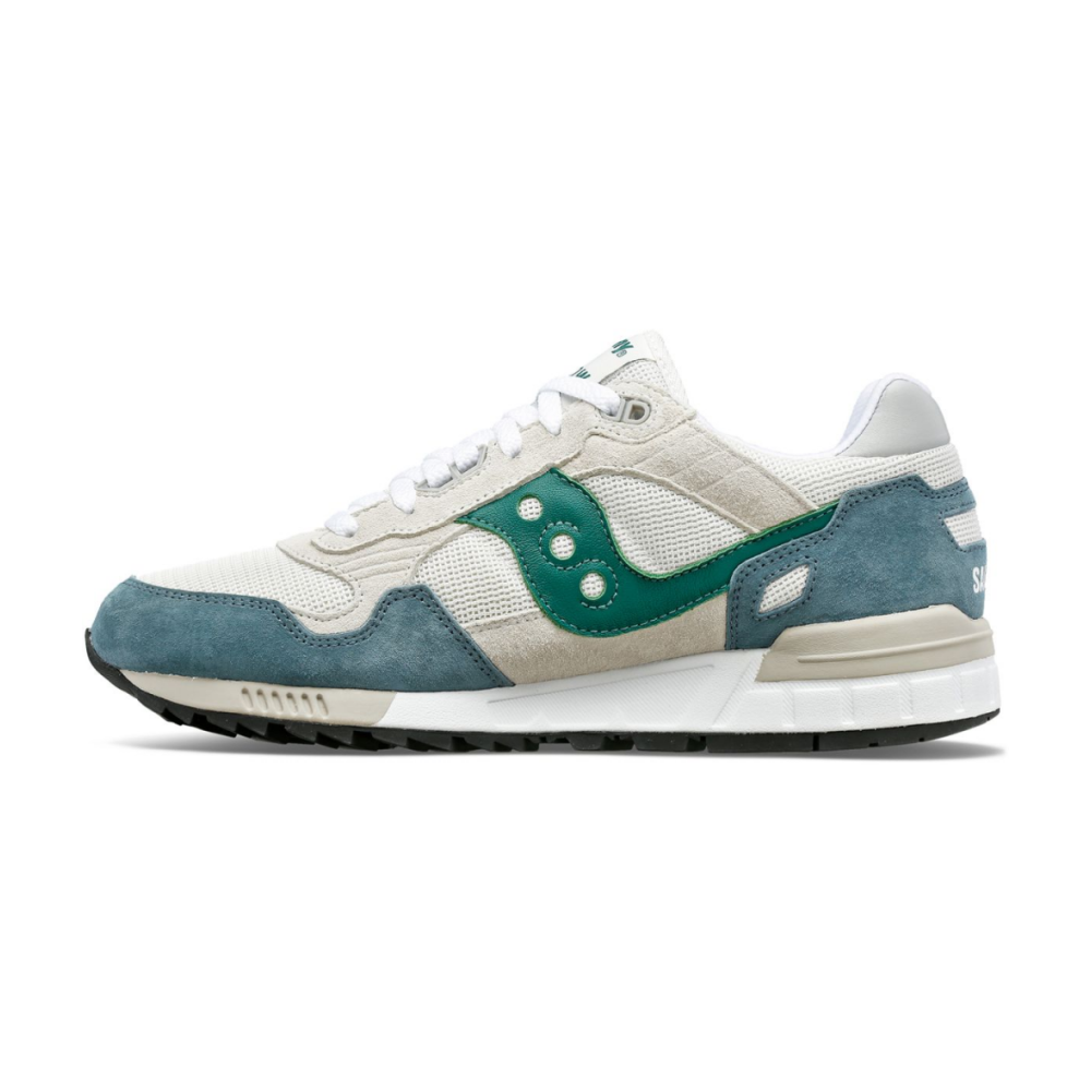 Saucony Shadow 5000 S70665-18 / weiss