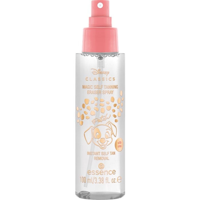 Patch Magic Self Tanning Eraser Spray