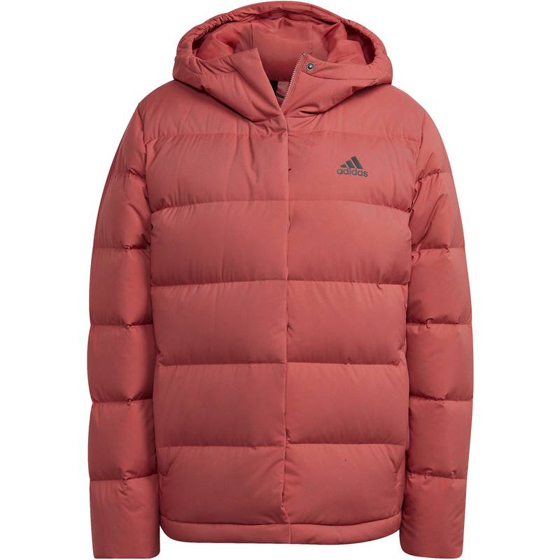 adidas Helionic Daunenjacke Damen