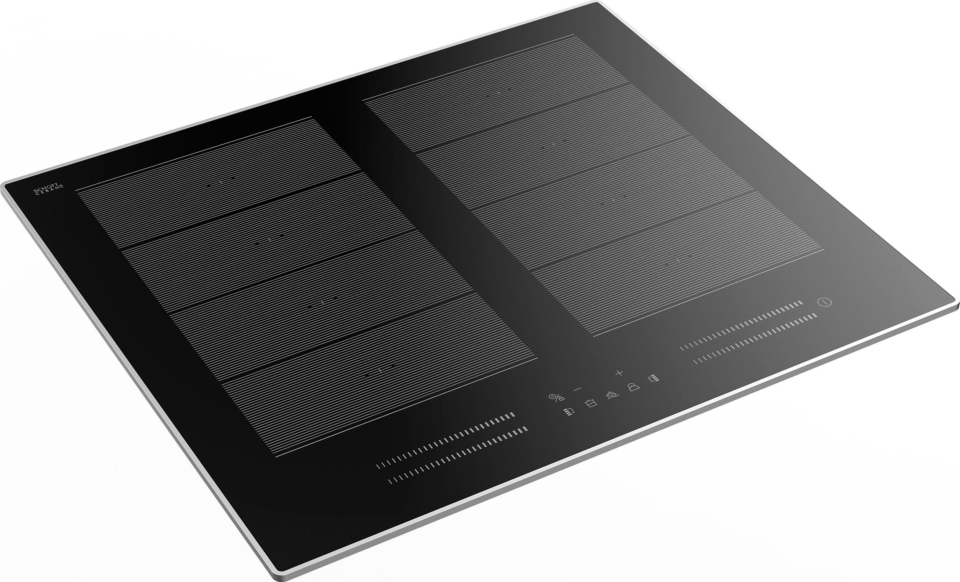 Hanseatic Induktions-Kochfeld von SCHOTT CERAN® HHI6FFBAF-GP