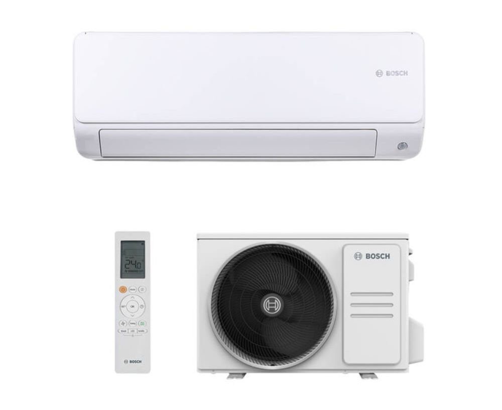 BOSCH Split-Klimagerät Climate 6000i