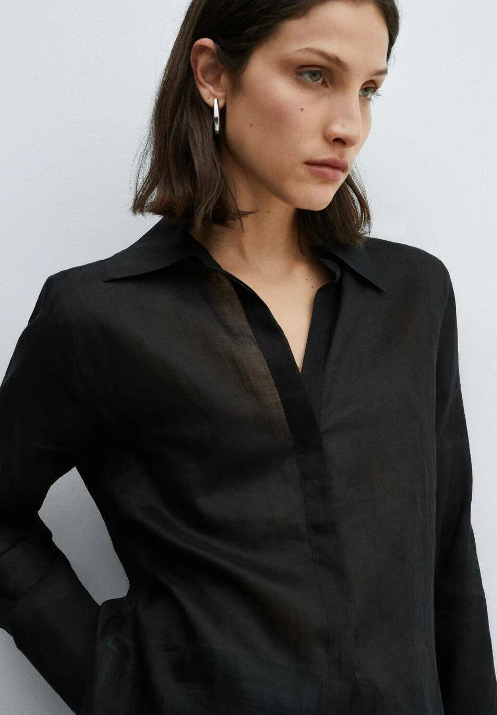 Mango DOYLE - Camisa