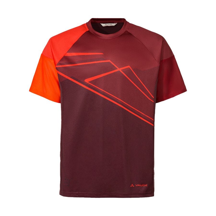 Moab VI T-Shirt Herren