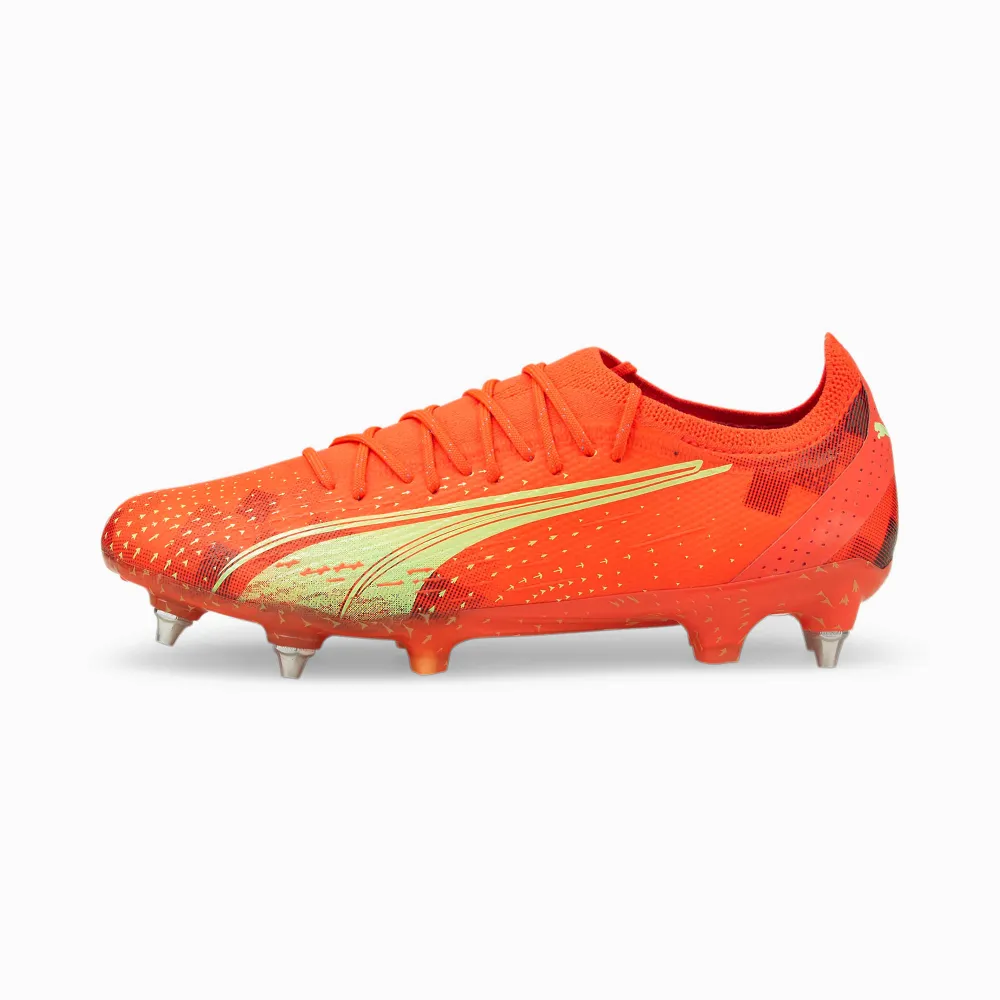 PUMA Ultra Ultimate MxSG 106895-03 / rot