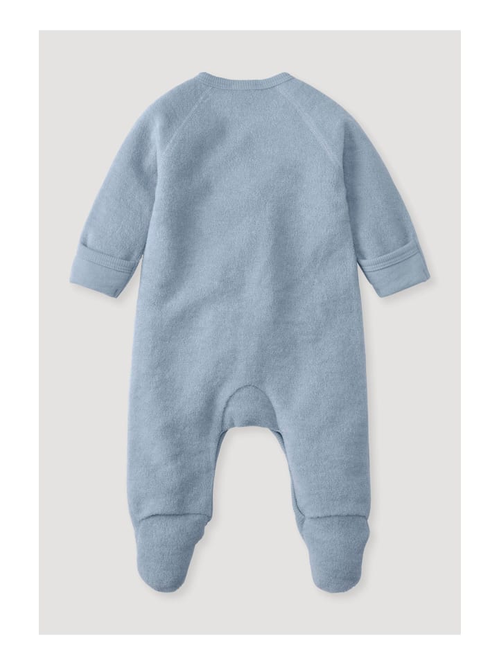 Hessnatur Erstlingspaket in helles jeansblau günstig kaufen