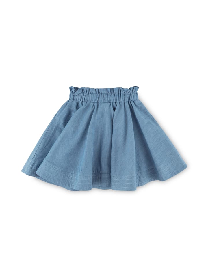 Sigikid Chambray-Rock Funny Dog in Blau günstig kaufen