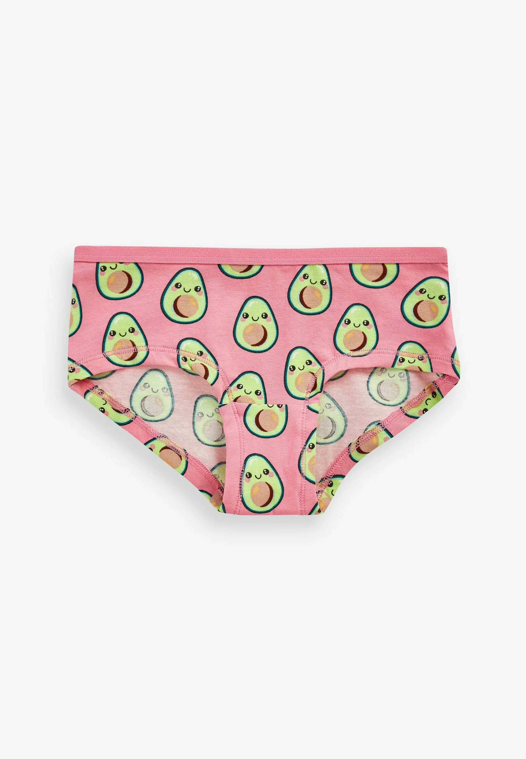 Siguiente PACK DE 5 HIPSTER 2-16 AÑOS - Braguitas