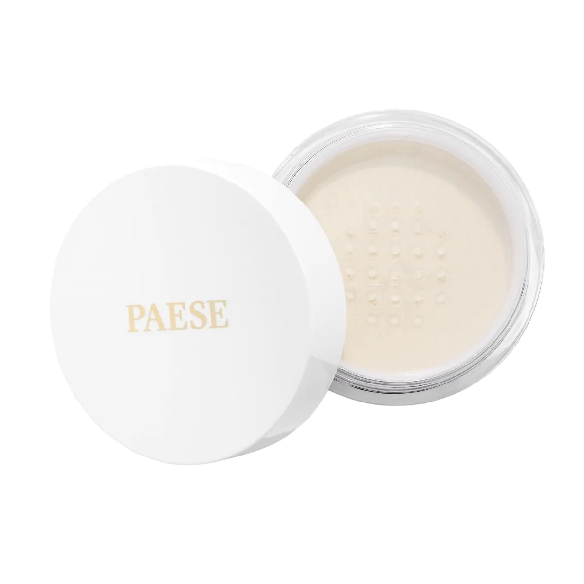 Paese My Skin Icon matinį efektą suteikianti biri pudra