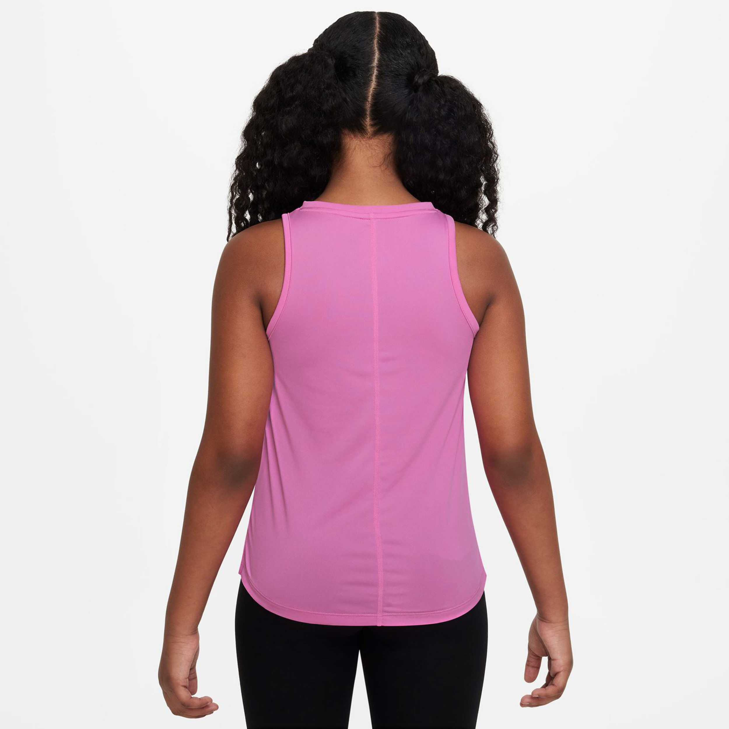 Dri-Fit One GX Tank-Top Mädchen - Pink