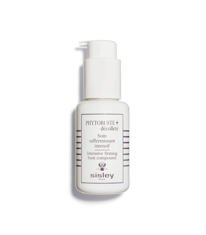 SISLEY-PHYTOBUSTE + DÉCOLLETÉ-Soin Raffermissant Intensif