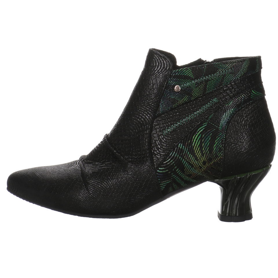 Simen Stiefelette