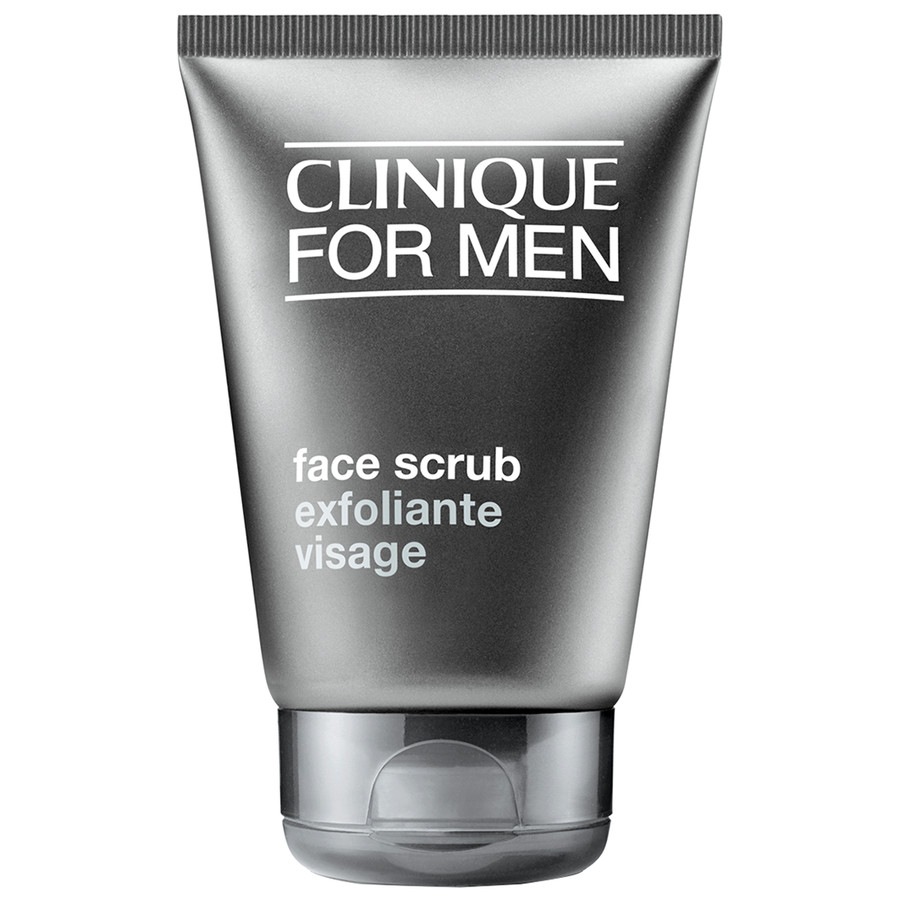 Face Scrub
