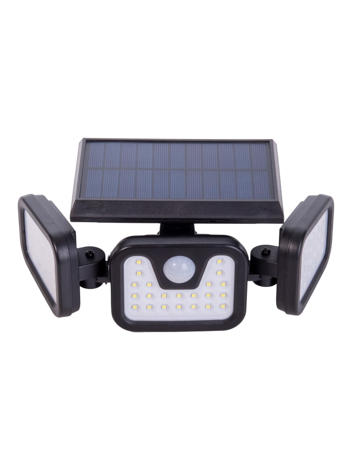 näve LED Solarleuchte 