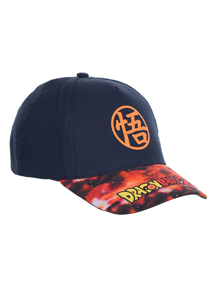 Dragon Ball Z Cap 