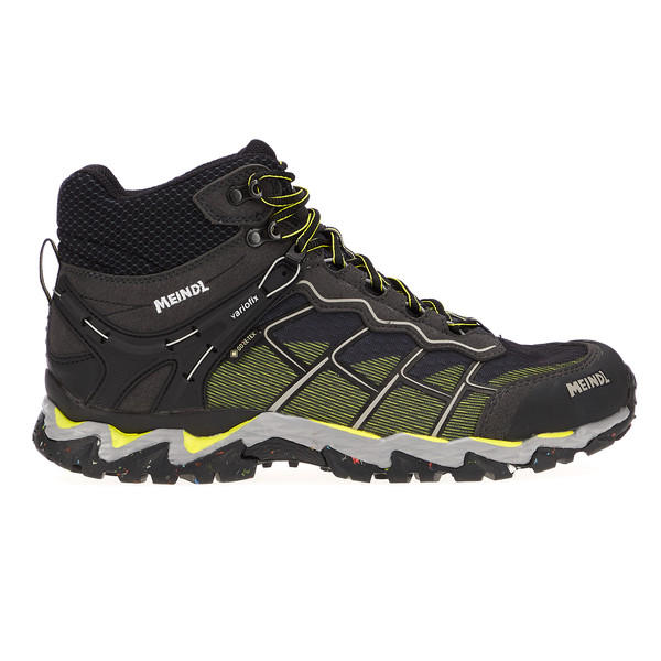 HOUSTON MID GTX Herren - Wanderstiefel