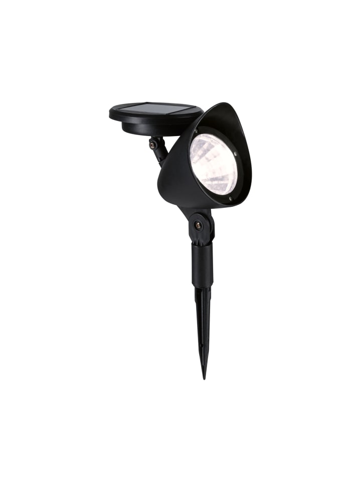 paulmann Solar LED Spot Solena günstig kaufen onesize