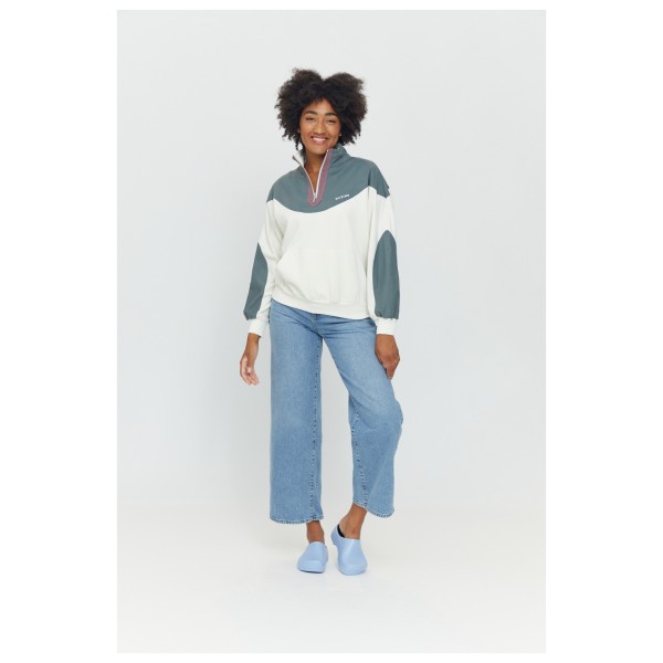 Mazine - Women's Vera Half Zip - Pullover