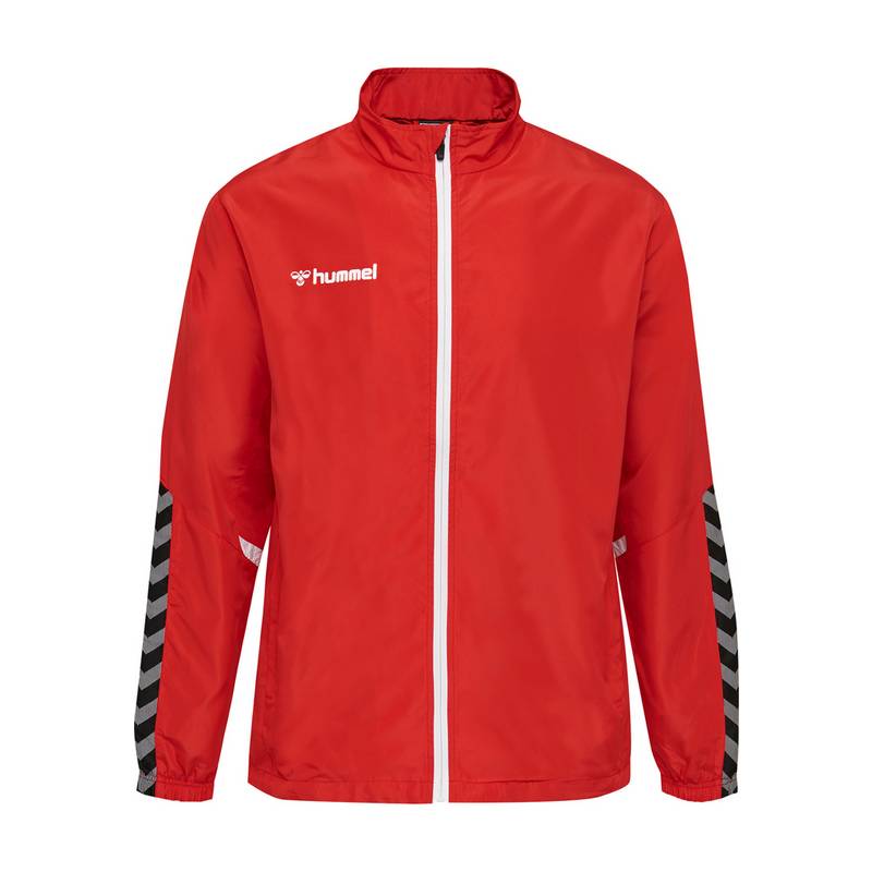 hummel hmlAUTHENTIC MICRO JACKET Funktionsjacke Herren