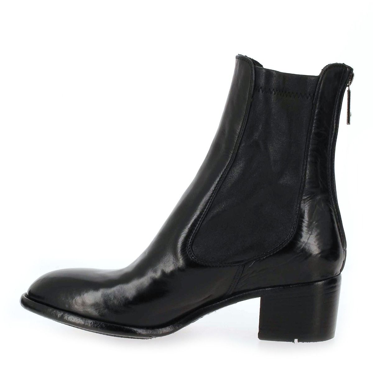Lemargo  ALTENA AP06A  - Noir