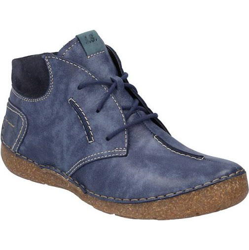 JOSEF SEIBEL Stiefelette Fergey 65, ocean