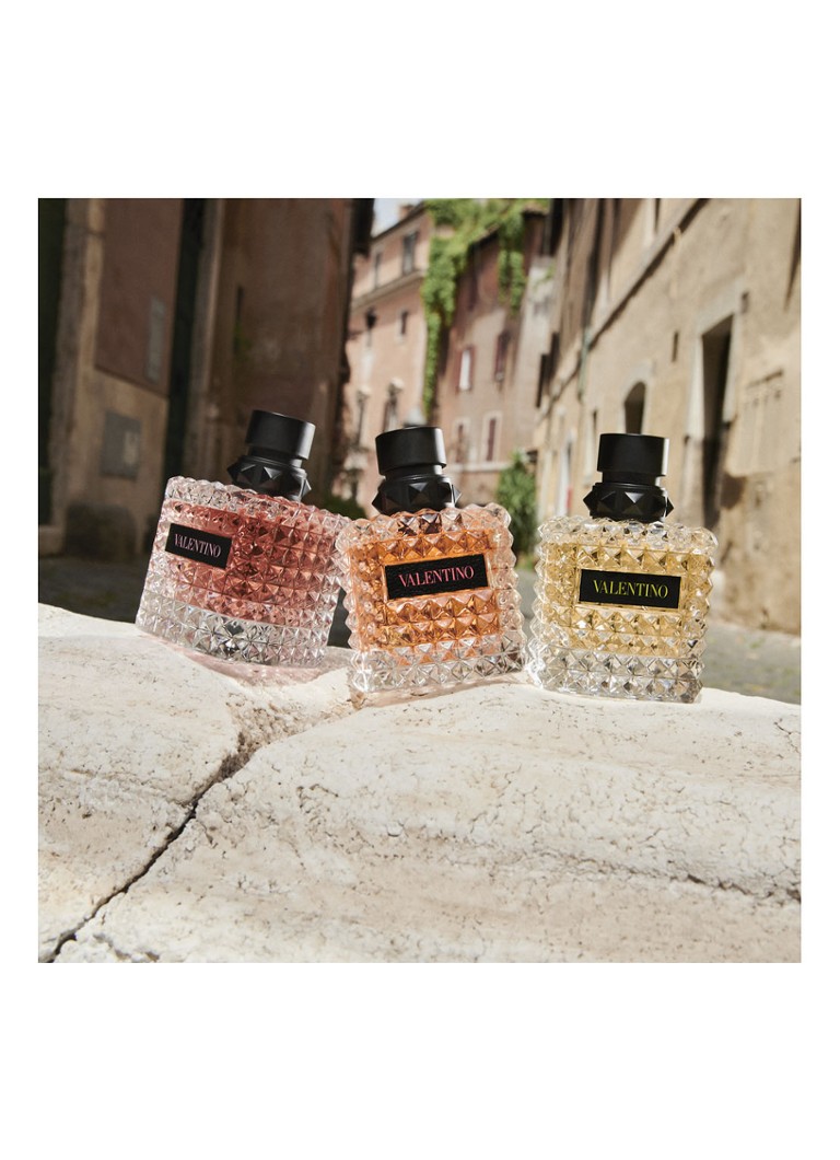 Valentino Rođen u Roma Donna Coral Fantasy Eau de Parfum