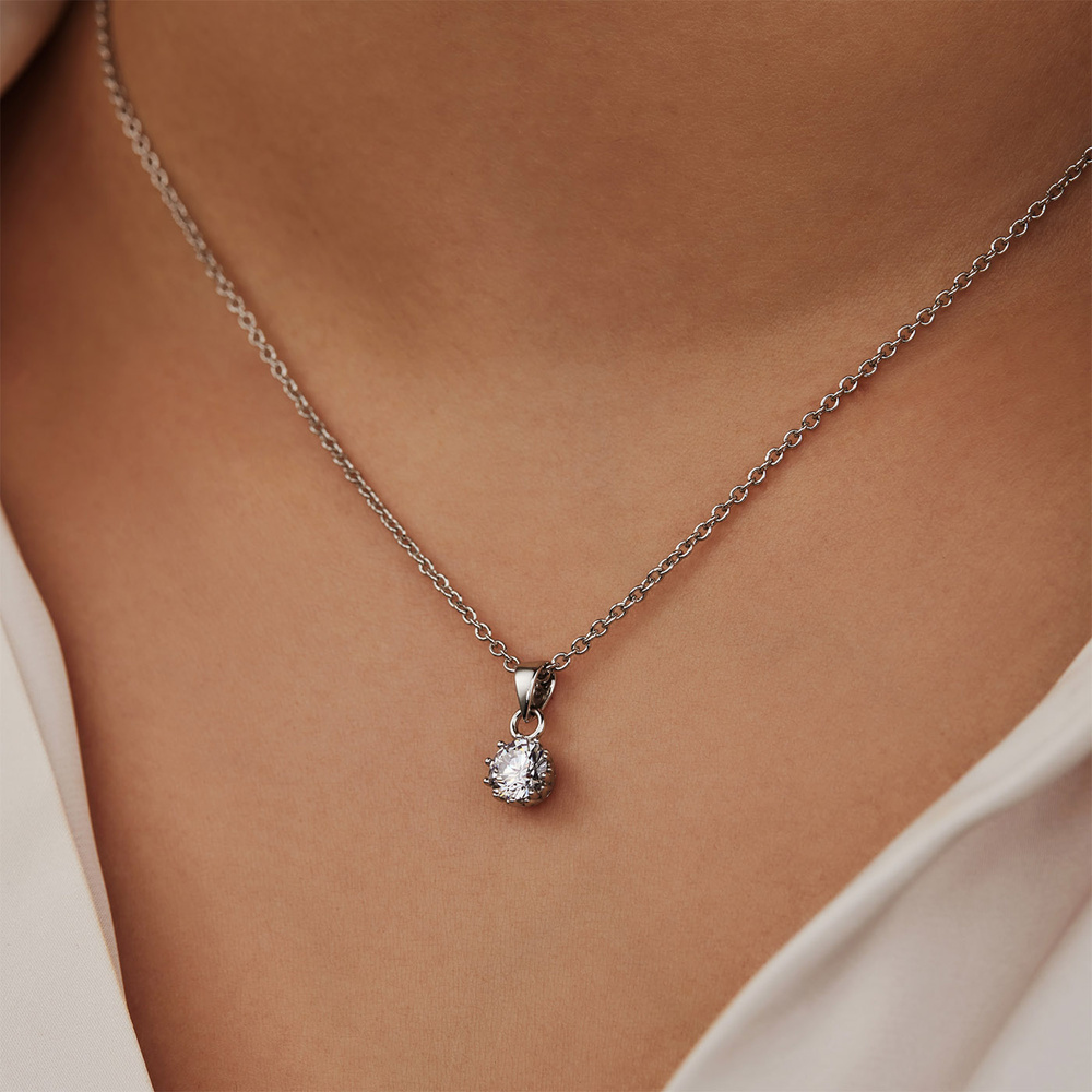 Parte Di Me Cento Luci Collier collier