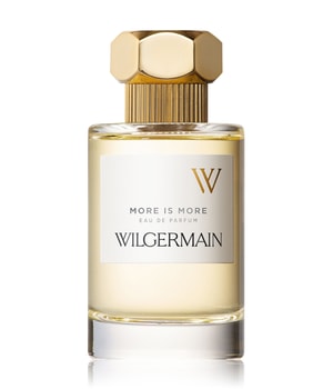 WILGERMAIN More Is More Eau de Parfum-100 ml