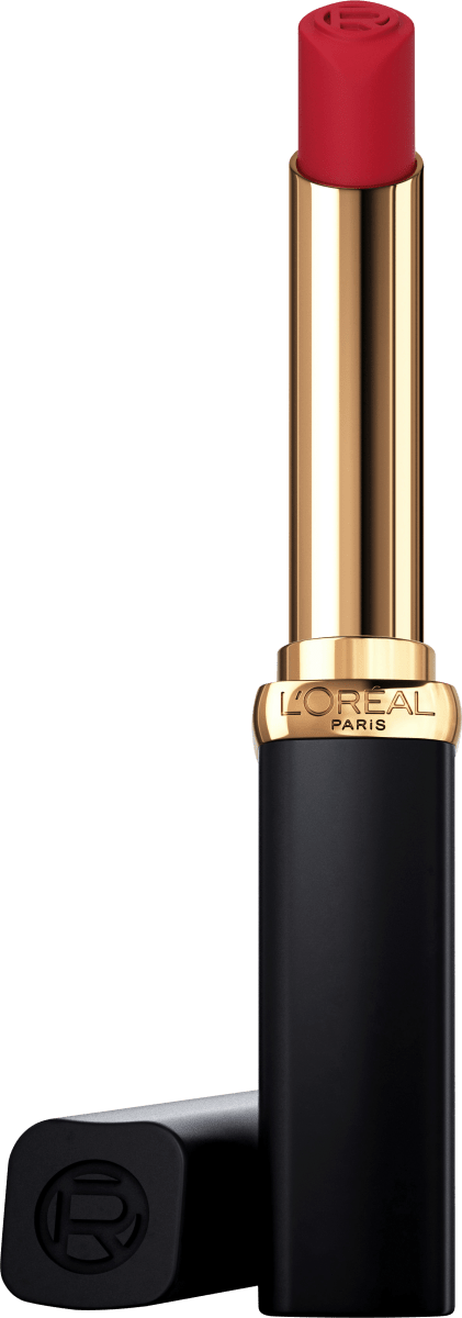 Lippenstift Color Riche Intense Volume Matte 300 Le Rouge Confident, 1,8 g