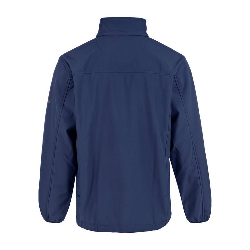 Whistler Gunner Softshelljacke Herren