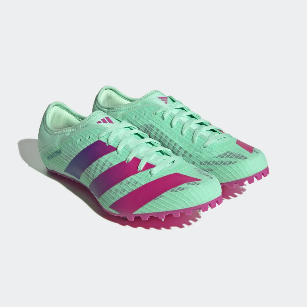 adidas Sprintstar GV9067 / grün