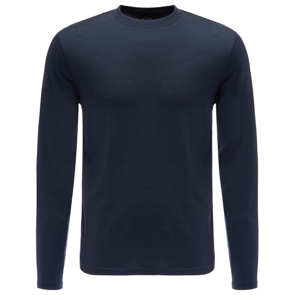 We Norwegians - Snø LongSleeve - Merinounterwäsche