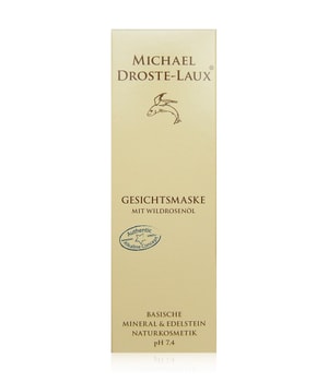 Droste-Laux Klassik Gesichtsmaske-50 ml