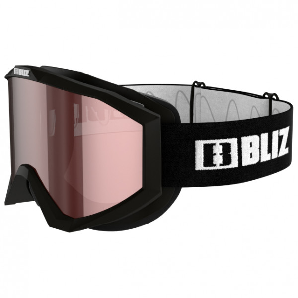 Bliz - Liner Mirror S3 VLT 12% - Skibrille