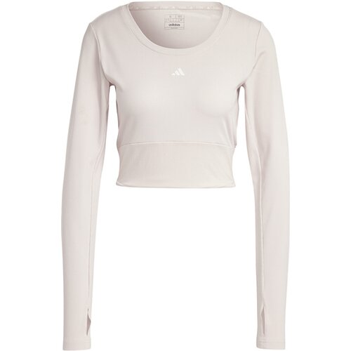 DAMEN SHIRT ST LS
