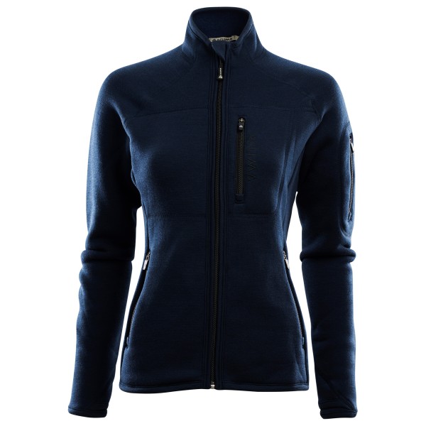 Aclima - Women's Fleecewool Jacket - Wolljacke