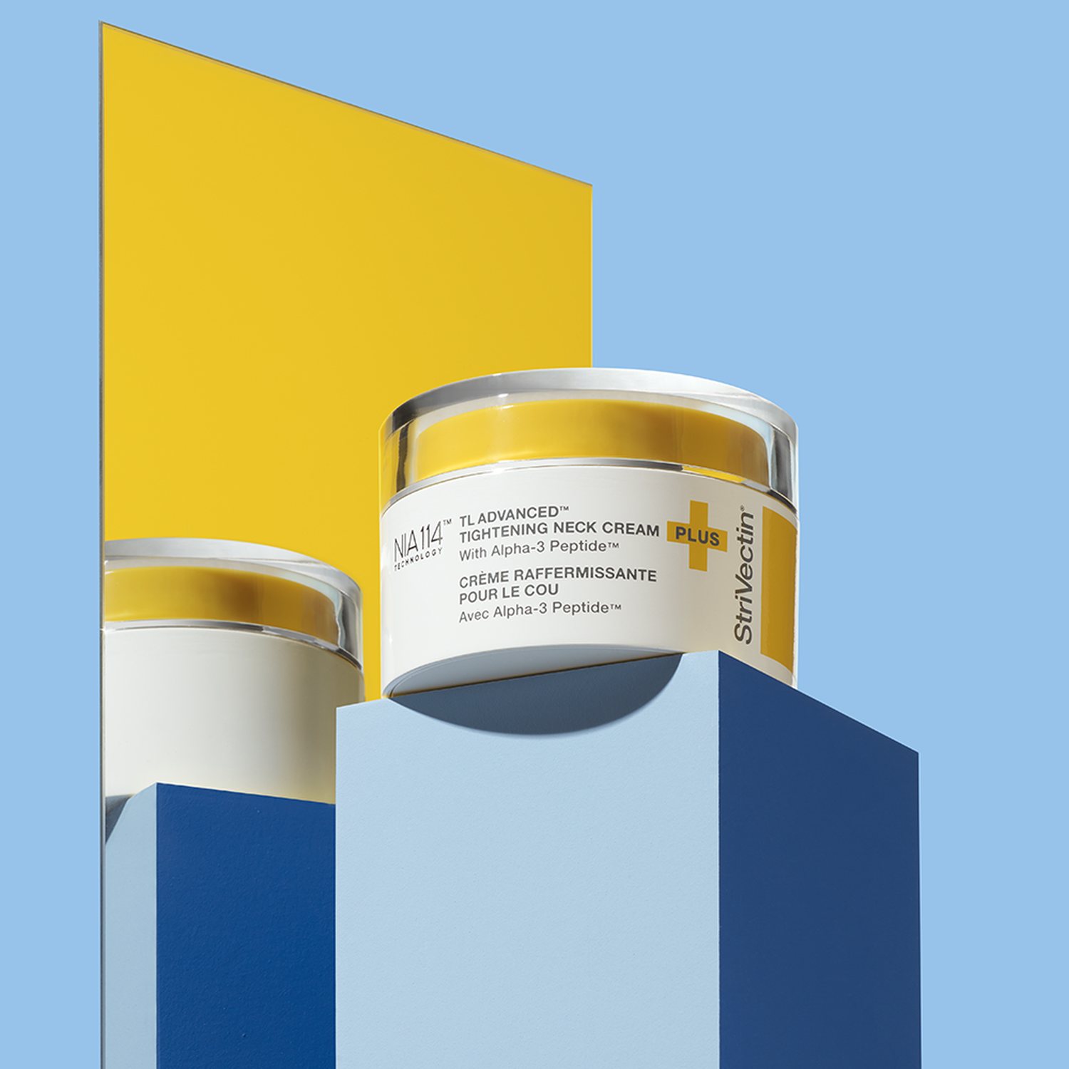 Strivectin TL Advanced™ Crème Tenseur Liftante pour le Cou 50 ml