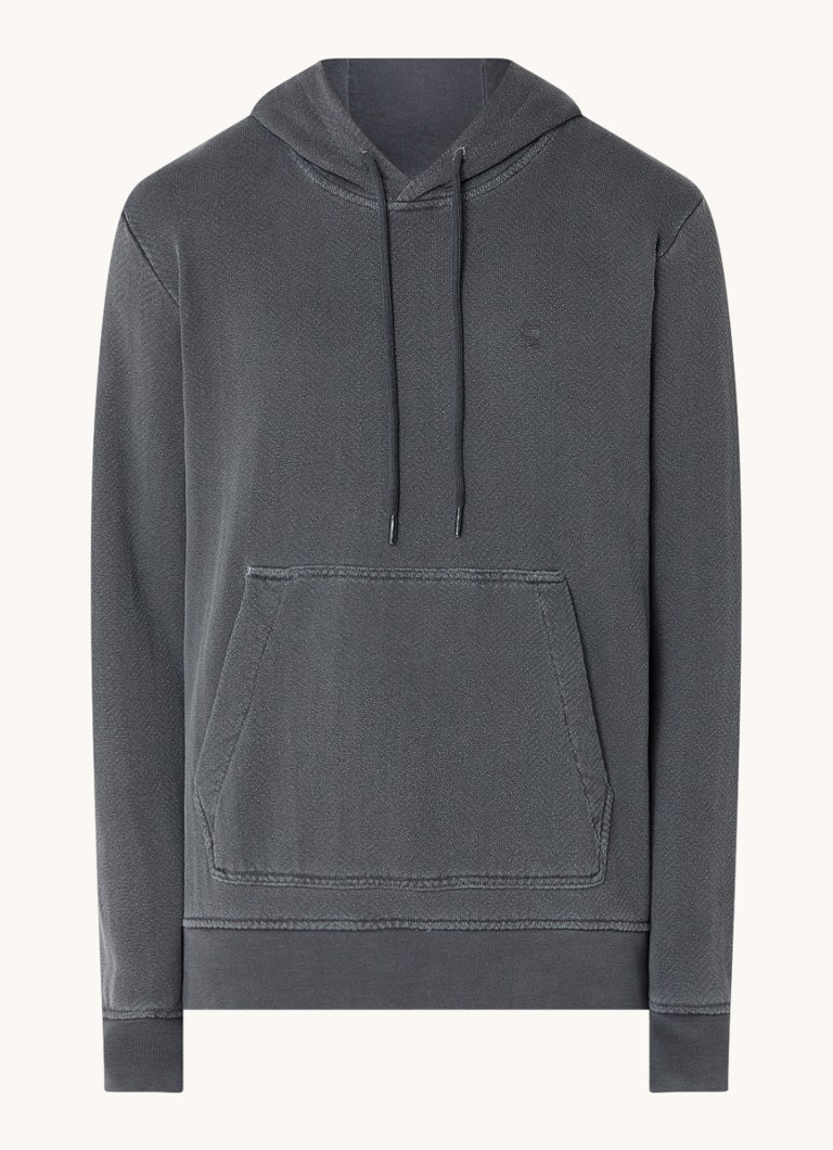 G-Star RAW Hoodie with logo