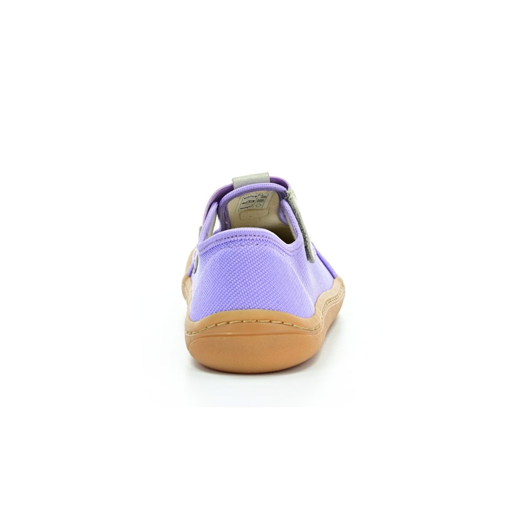 Froddo G1700391-1 AD Lilac Barfußschuhe