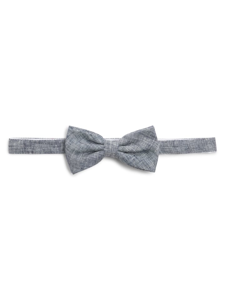 Finshley & Harding London Accessoire-Set in marine ecru - 0001 günstig kaufen onesize