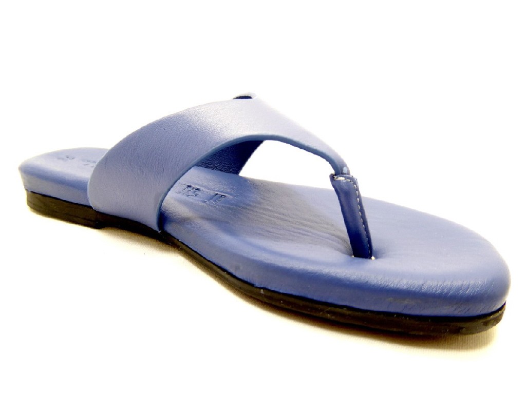 TAMARIS Klassische Sandalen blau