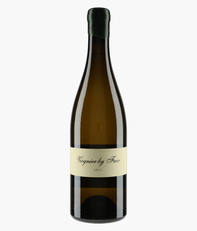 Viognier 2021BY FARR